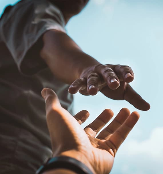 Forward Recovery Treatment Center