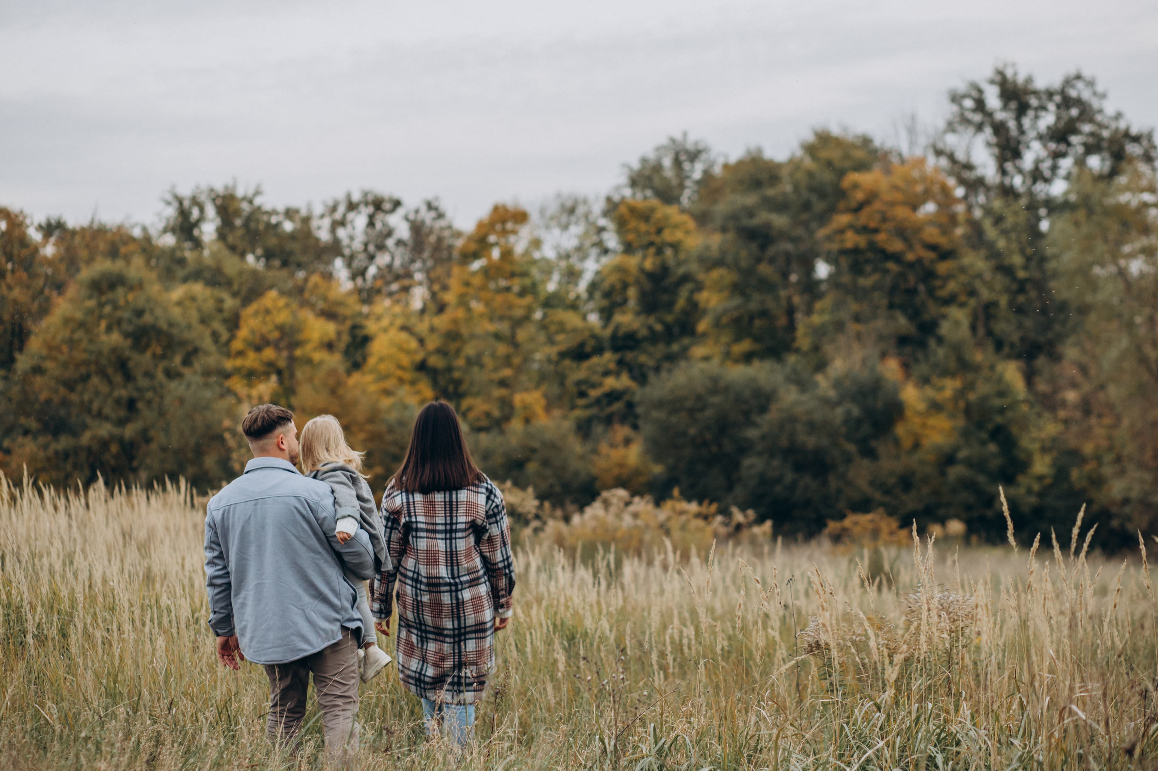 Forward Recovery Hero